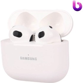 تصویر هندزفری بلوتوث دوتایی Samsung Air-R03 Samsung Air-R03S TWS Wireless Earphones