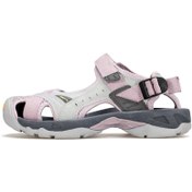 تصویر صندل هامتو رنگ سفید 