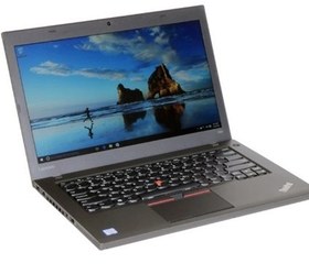 تصویر لپ تاپ استوک Lenovo ThinkPad T460 Lenovo ThinkPad T460