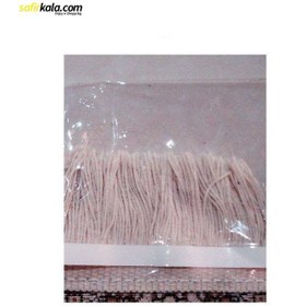 تصویر محافظ ریشه فرش ایران ترمز کد 123 بسته 2 عددی 