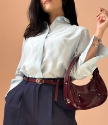 تصویر شومیز «sky» Shirt