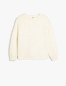 تصویر بافت بچگانه کوتون koton 