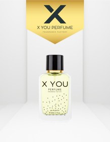 تصویر ادکلن اورجینال برند X you perfume مدل Only Brave 50ml Edp کد 455895562 