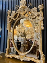 تصویر قاب آینه سلطنتی لیپا 