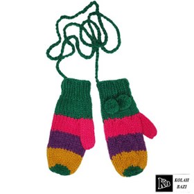 تصویر دستکش بافت مدل tg208 