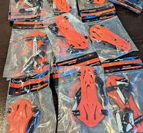 تصویر آرم گارد ژله ای Arm guard