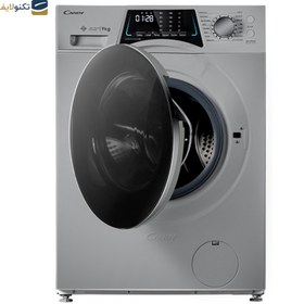 تصویر لباسشویی 946 کندی ایتالیا سفید Washing Machine Candy PFC 946w