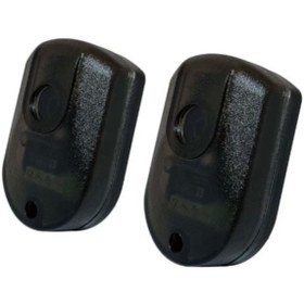 تصویر چشمی یال 