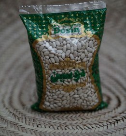 تصویر لوبیا سفید 