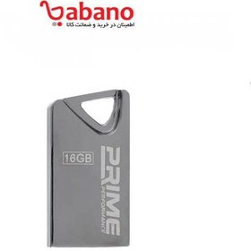 تصویر فلش مموری پرایم مدل MIDDLE با ظرفیت 8 گیگابایت MIDDLE 8GB USB2.0 Flash Memory