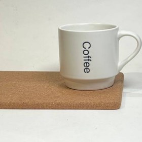 تصویر ماگ سرامیکی مدل 10022 