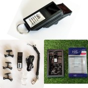 تصویر سوت حرفه ای HRS 