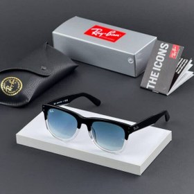 تصویر عینک آفتابی ریبن RB R0502S ریورس RAYBAN RB R0502S