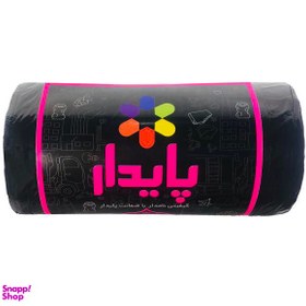 تصویر کیسه زباله پایدار مدل PY-500 رول 40 عددی 