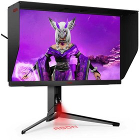 تصویر مانیتور ای او سی AG254FG سایز 25 اینچ Monitor AOC Monitor AOC 24G2E5