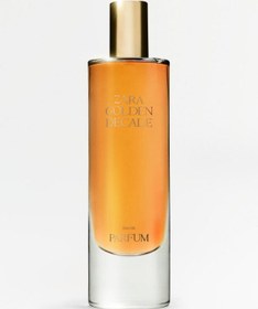 تصویر عطر زنانه زارا گلدن دیکید | GOLDEN DECADE - 80 میل Zara GOLDEN DECADE