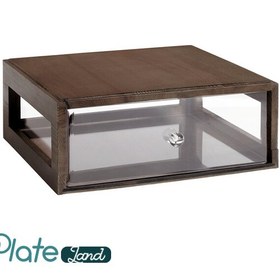 تصویر شو کیک مدل T-16 