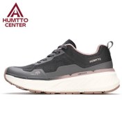 تصویر کفش زنانه هامتو مدل 360196B-3 با رویه چرم مصنوعی 