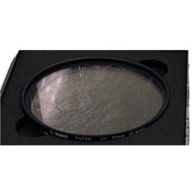 تصویر فیلتر لنز عکاسی دیبو Debo Uv 67mm filter 