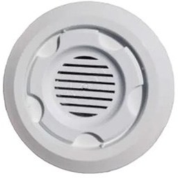 تصویر نازل دهش چندمنظوره PN02 کریستال پول CRYSTAL POOL 