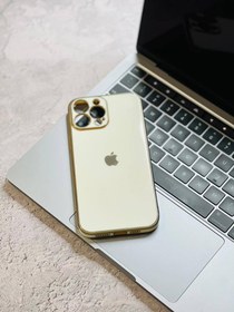 تصویر my case ( my case - رنگ مشکی ) 