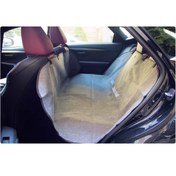 تصویر کاور صندلی اتومبیل کد B 