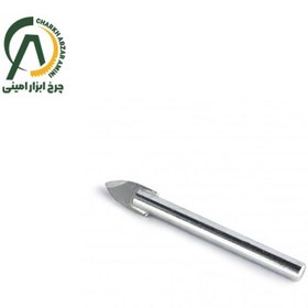 تصویر مته شیشه 8 میلی متر یوکن مدل U1470 