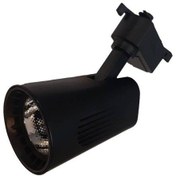 تصویر چراغ ریلی اپتونیکا مدل TL4530 ظرفیت ۳۰ وات آفتابی 