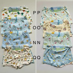 تصویر شورت پسرانه ۱۱-۱۲ سال 