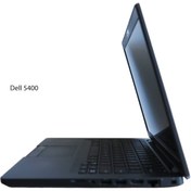 تصویر Dell 5400 laptop لپتاپ دل استوک Laptop dell 5400