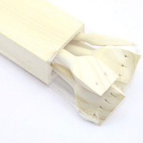 تصویر قلم پارویی 6تایی 