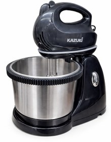 تصویر کازوکی همزن 614 