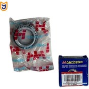 تصویر بلبرینگ چرخ عقب کوچک هرینگتون Harrington مدل قدیم مناسب پراید 