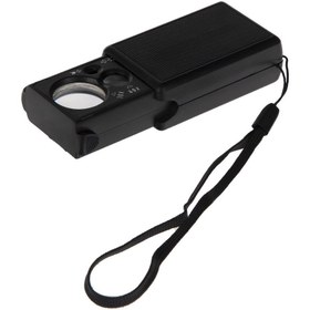 تصویر ذره بین کد 9881 