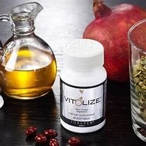 تصویر ویتولایز آقایان < تقویت قوای جنسی مردان# Vitolize for Men