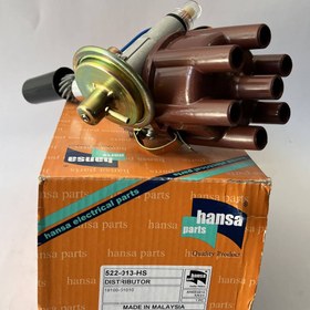 تصویر دلکو تویوتا HANSA 2F 