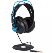 تصویر هدفون مانیتورینگ سیم دار Yanmai D68 Yanmai D68 Closed-back Studio Headphones