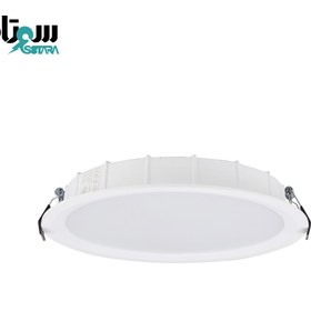 تصویر چراغ سقفی توکار SH-8020 