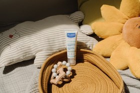 تصویر كرم استلاتوپيا مرطوب كننده موستلا Mustela - 40میل 9433226676-01