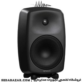 تصویر اسپیکر مانیتورینگ Genelec 8050B 