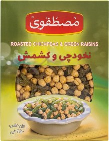 تصویر نخودچی کشمش 350 گرم 