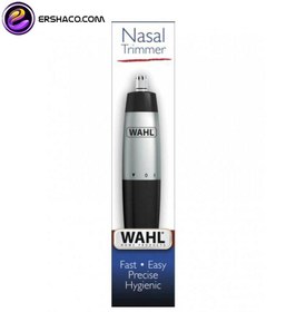 تصویر موزن گوش و بینی وال Wahl 5642 Ear and Nose Trimmer 