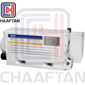 تصویر پمپ خلاء مدل VSV-300 برند Value Vacuum pump VSV-300 Value