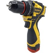 تصویر دریل شارژی 24 ولت براشلس Neo Power مدل 24VF 