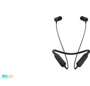 تصویر هندزفری بلوتوثی و رم خور دورگردنی CELEBRAT A22 CELEBRAT A22 In-Ear Bluetooth HandsFree