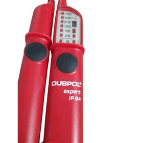 تصویر تستر برق تستر ولتاژ اورجینال BENNING آلمان 