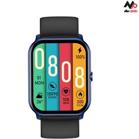 تصویر ساعت هوشمند کیسلکت مدل Calling Watch Ks mini ا Kieslect Smart Watch Ks Mini Kieslect Smart Watch Ks Mini