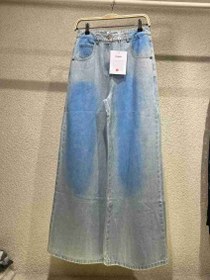 تصویر شلوار جین CHANNEL 