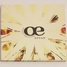 تصویر سی دی _ اورجینال Divan Orient Expressions 