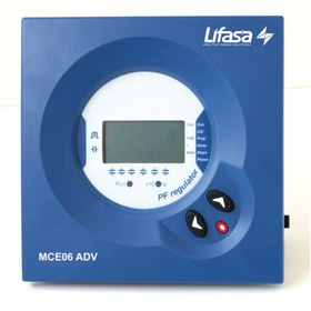 تصویر رگولاتور لیف اسا مدل MCE-ADV 